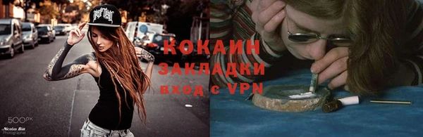 тгк Гусь-Хрустальный