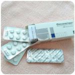 Феназепам  Phenazepam Valenta  1 мг в Дедовске