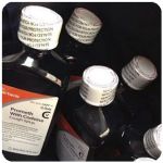 Кодеин сироп Codein (для приготовления напитка Lean, Purple Drank)  473 мл  в Дедовске