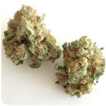 Шишки "White Widow"  (Белая вдова)  Гидропоника -  Бошка VHQ в Дедовске