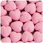 Экстази  Ecstasy Love 200 MDMA в Дедовске