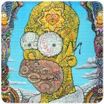Марки LSD-25 VHQ чистых 250 мкг в Дедовске